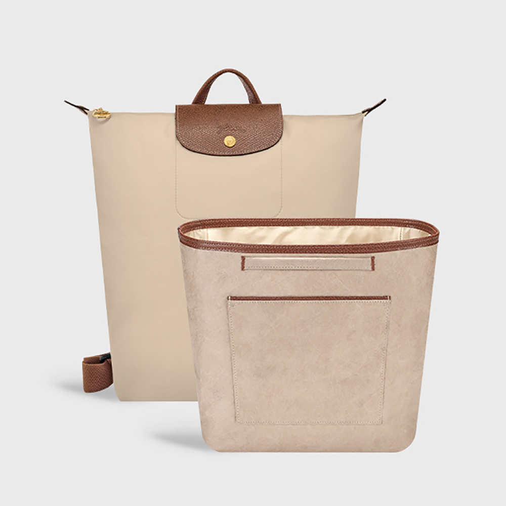 Backpack Insert Organizer - Organisateur de sac à dos et