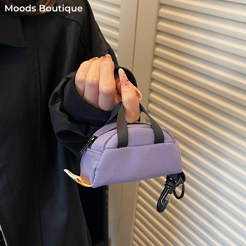 Canvas Backpack Casual - mini sac nouveautés sacs à main