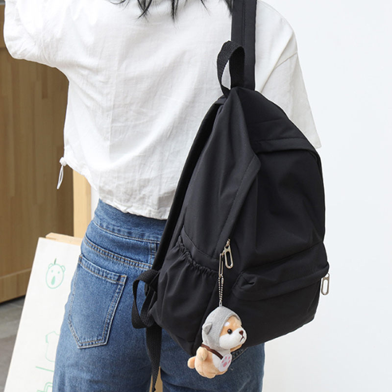 Fashion Backpack Women - Sac à dos de loisirs pour