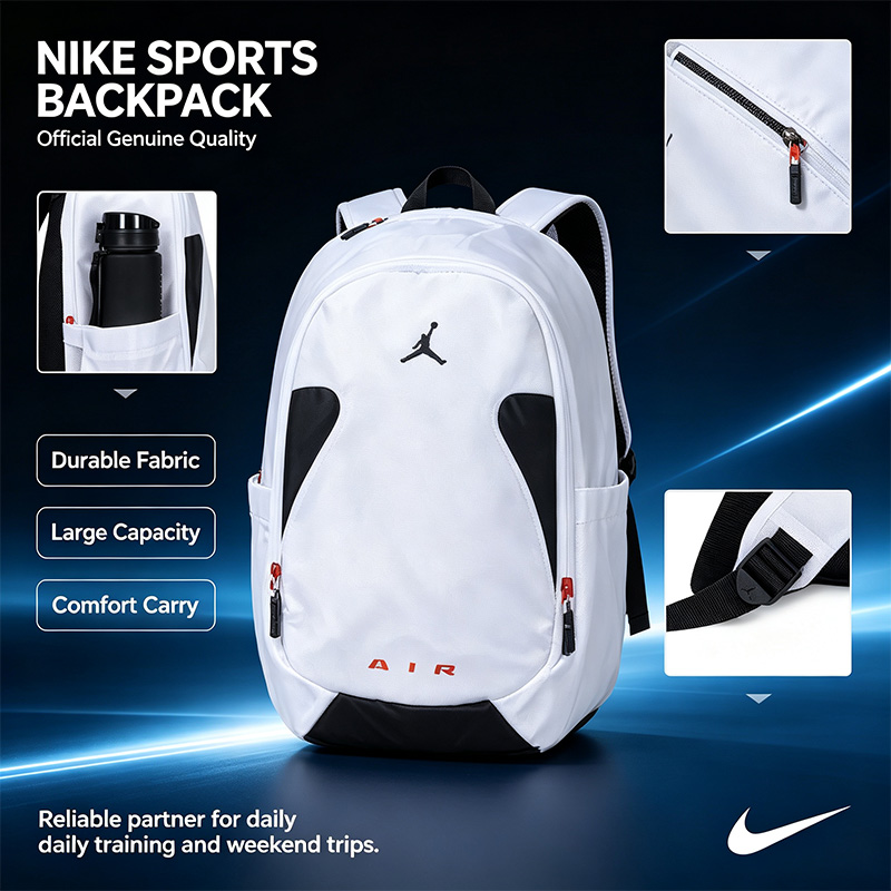 Fashion Backpack Women - Sac à dos de sport officiel