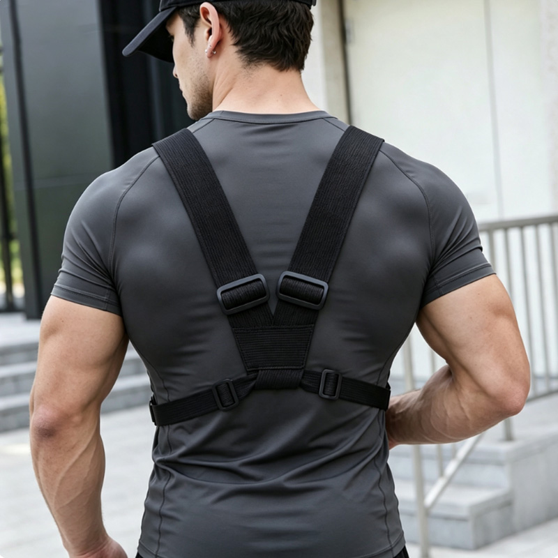 Sac à dos léger pour la course - Canvas Backpack Casual avis et prix