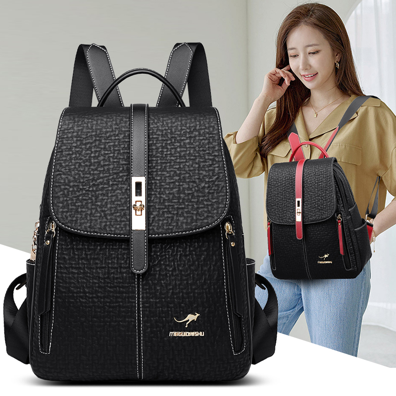 Sacs à dos de mode femme sac à - Travel Backpack Anti Theft avis et prix