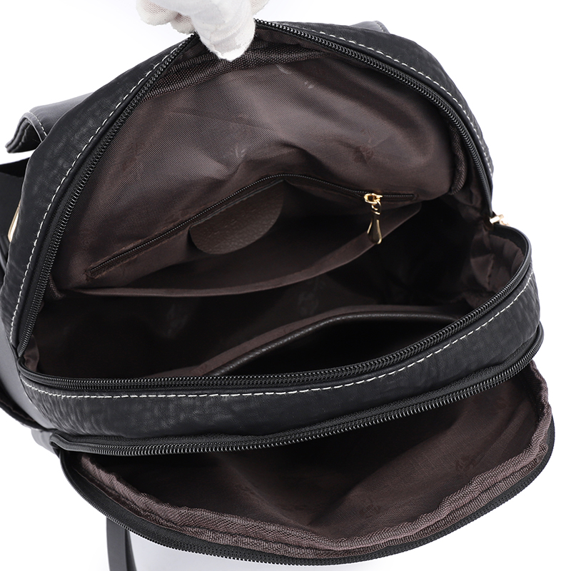 Sacs à dos de mode femme sac à - Travel Backpack Anti Theft avis et prix