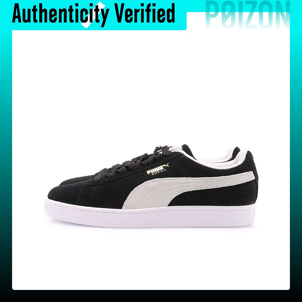 Chaussures de skate classiques - Puma Shoes Suede Classic avis et prix