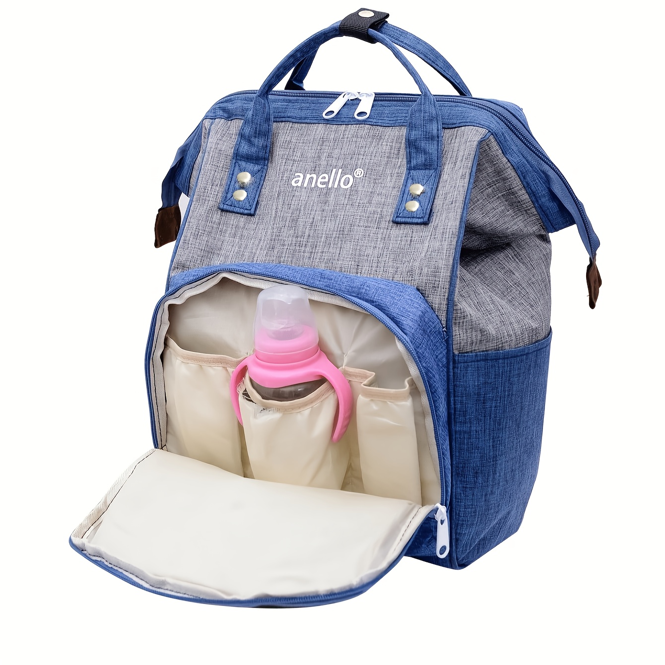 Sac à dos de voyage Mickey Mou - Canvas Backpack Casual avis et prix