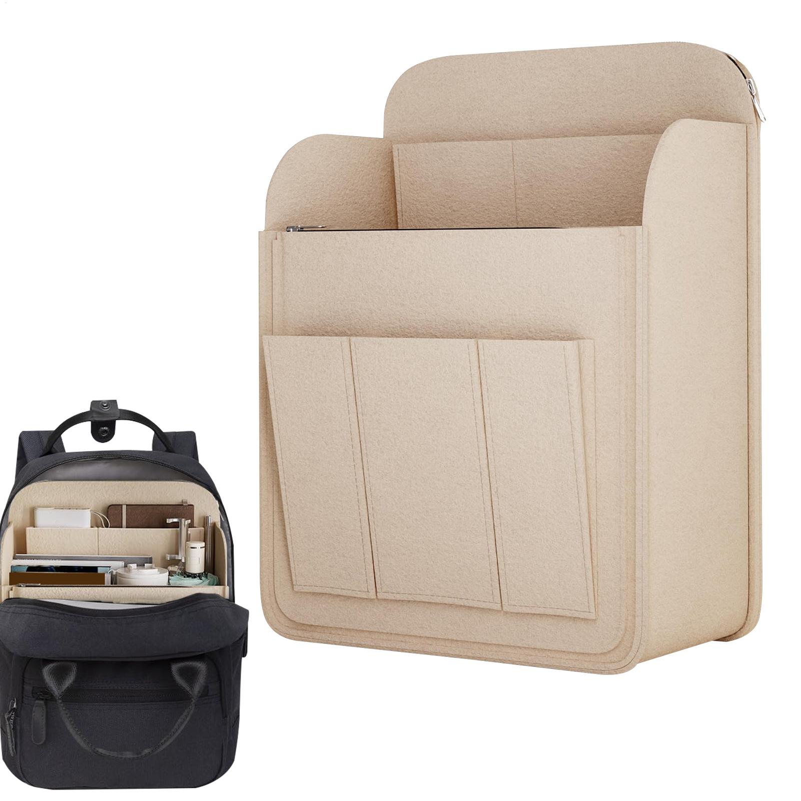 Organisateur de sac à dos, gra - Backpack Insert Organizer avis et prix