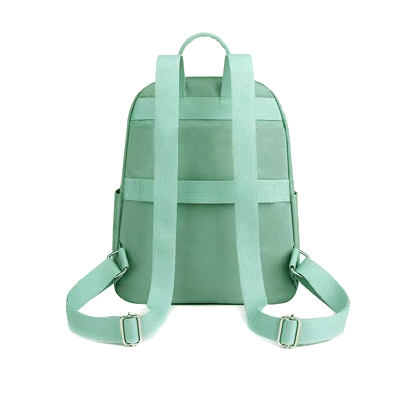 Sac à dos multicolore élégant, - Canvas Backpack Casual avis et prix